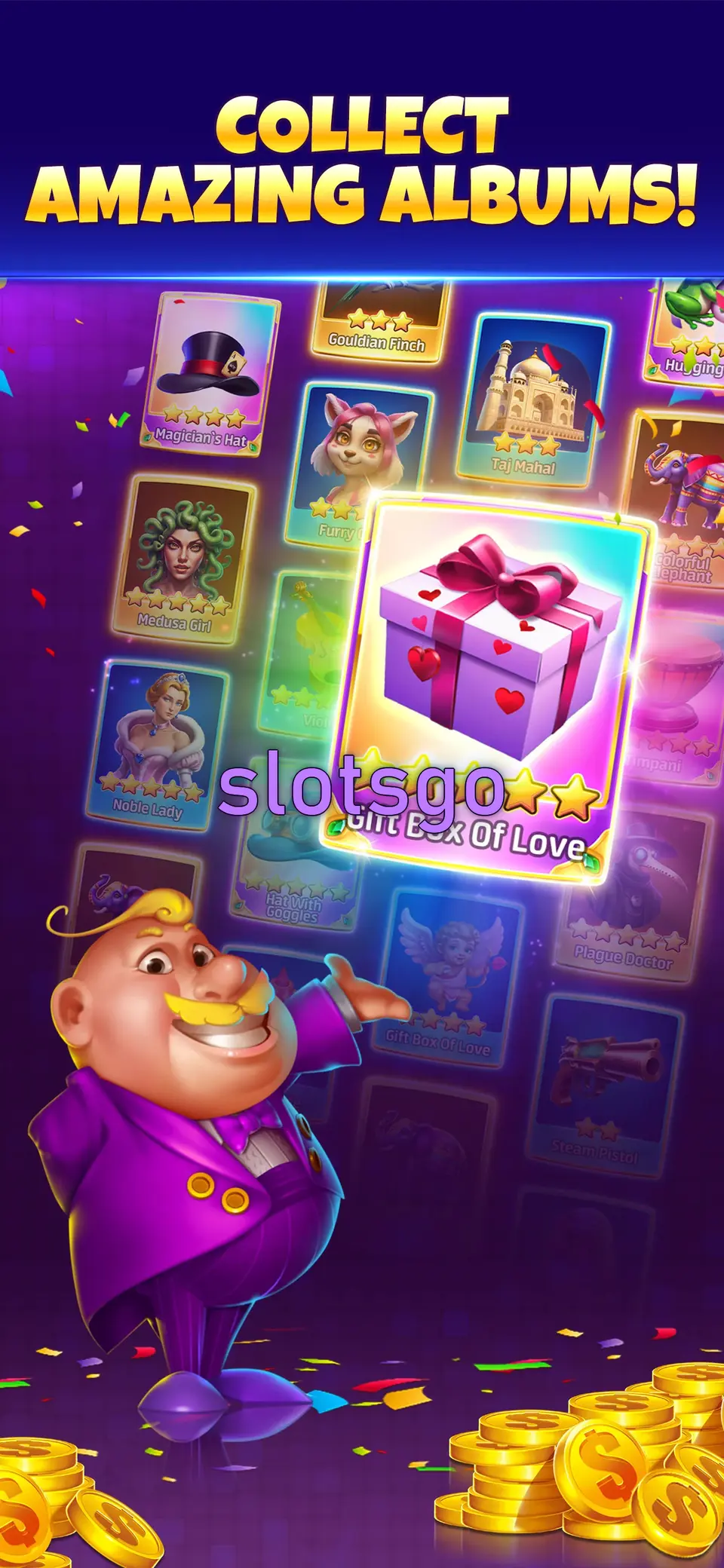 slotsgo I-download