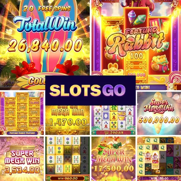 slotsgo Mag-login