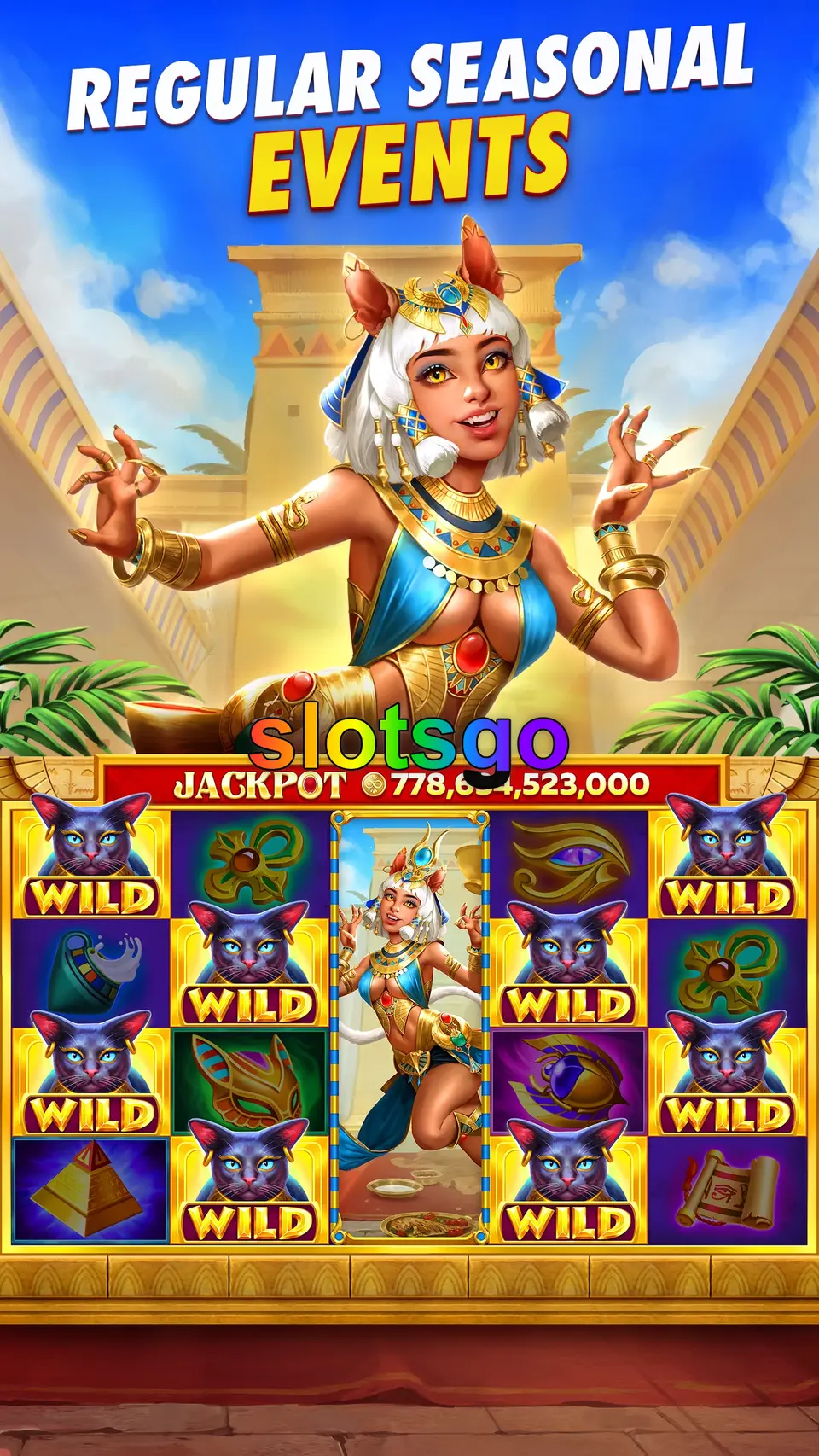 slotsgo Mag-login
