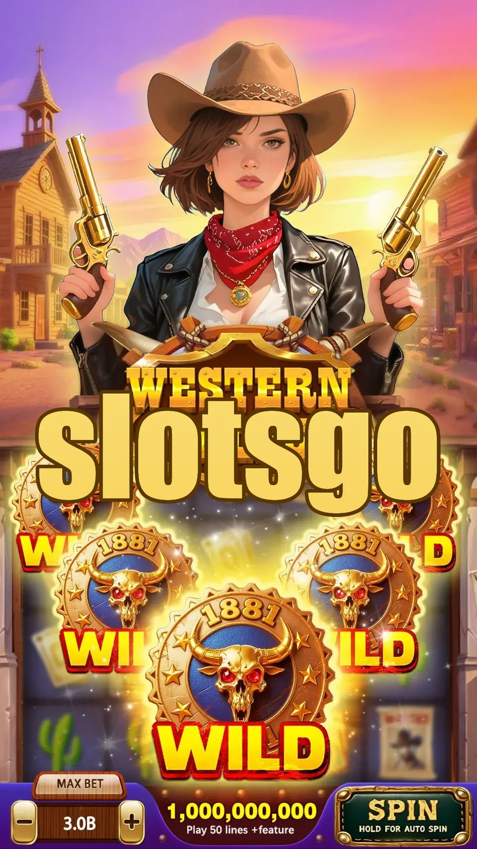 slotsgo Mag-login