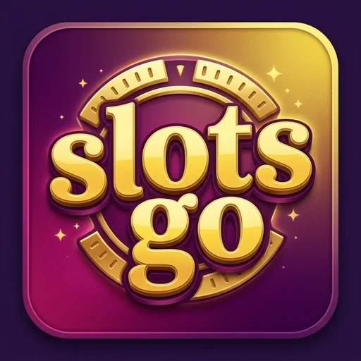 slotsgo Logo - Opisyal